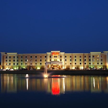 Hampton Inn & Suites Montgomery-Eastchase Esterno foto