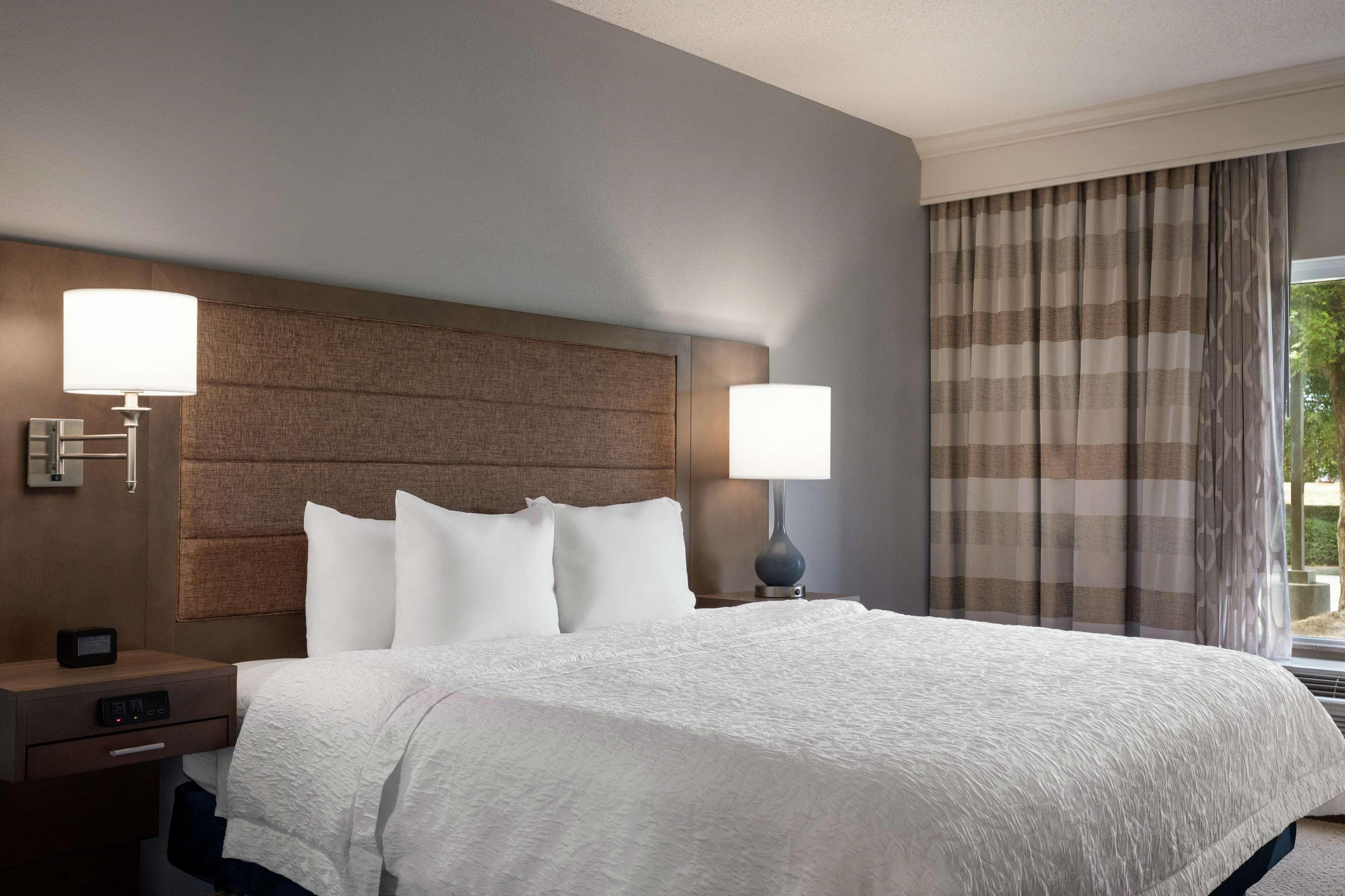 Hampton Inn & Suites Montgomery-Eastchase Esterno foto