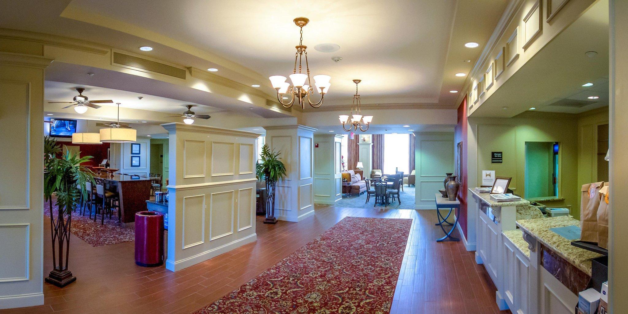 Hampton Inn & Suites Montgomery-Eastchase Esterno foto