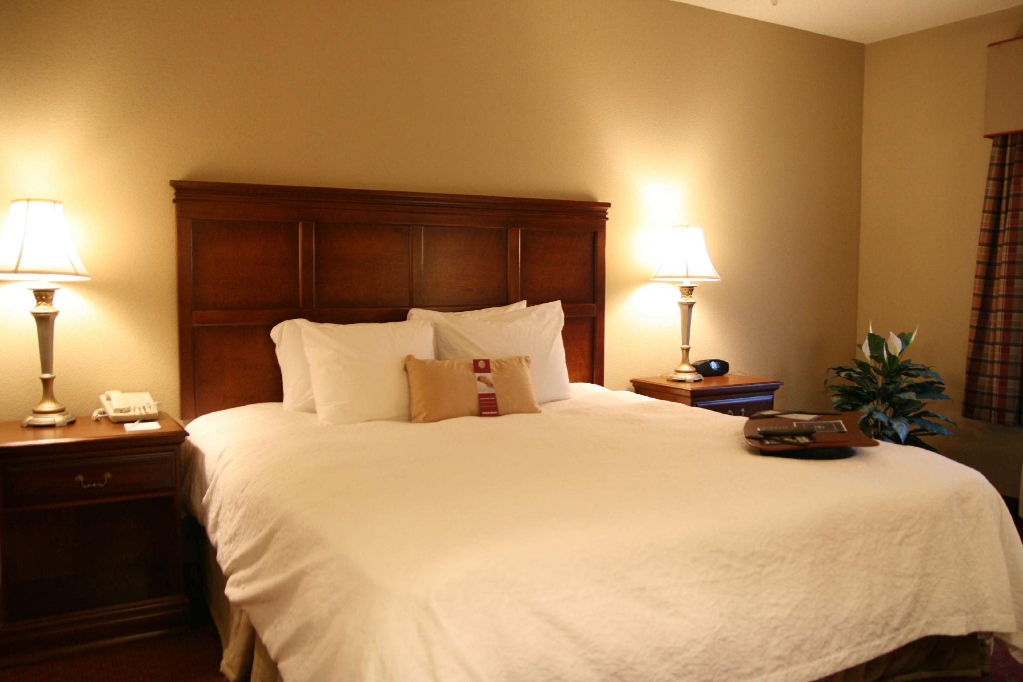 Hampton Inn & Suites Montgomery-Eastchase Camera foto