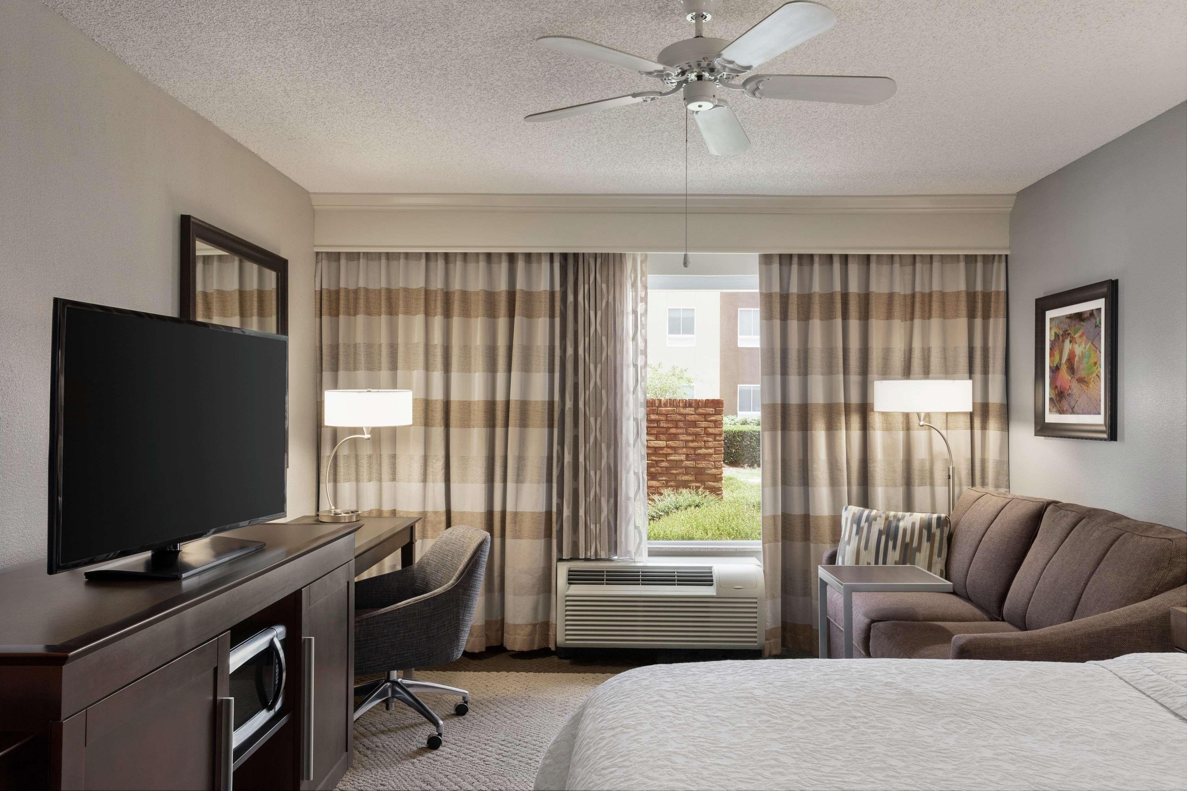 Hampton Inn & Suites Montgomery-Eastchase Esterno foto
