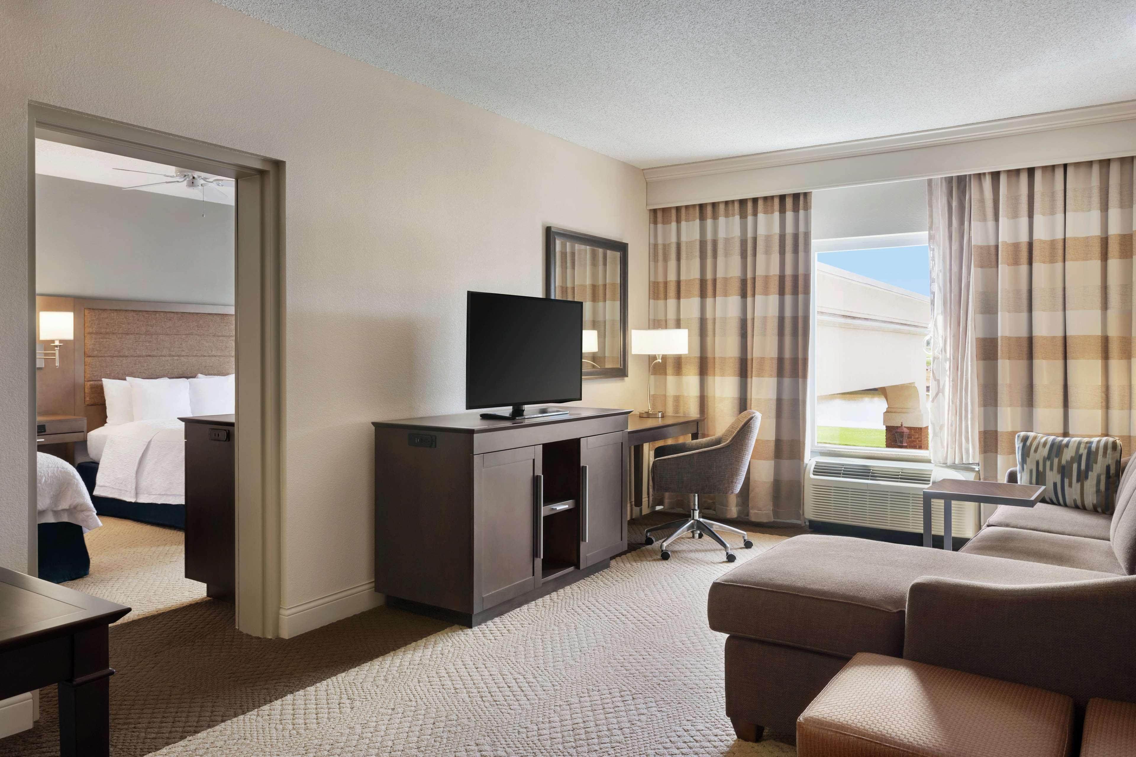 Hampton Inn & Suites Montgomery-Eastchase Esterno foto
