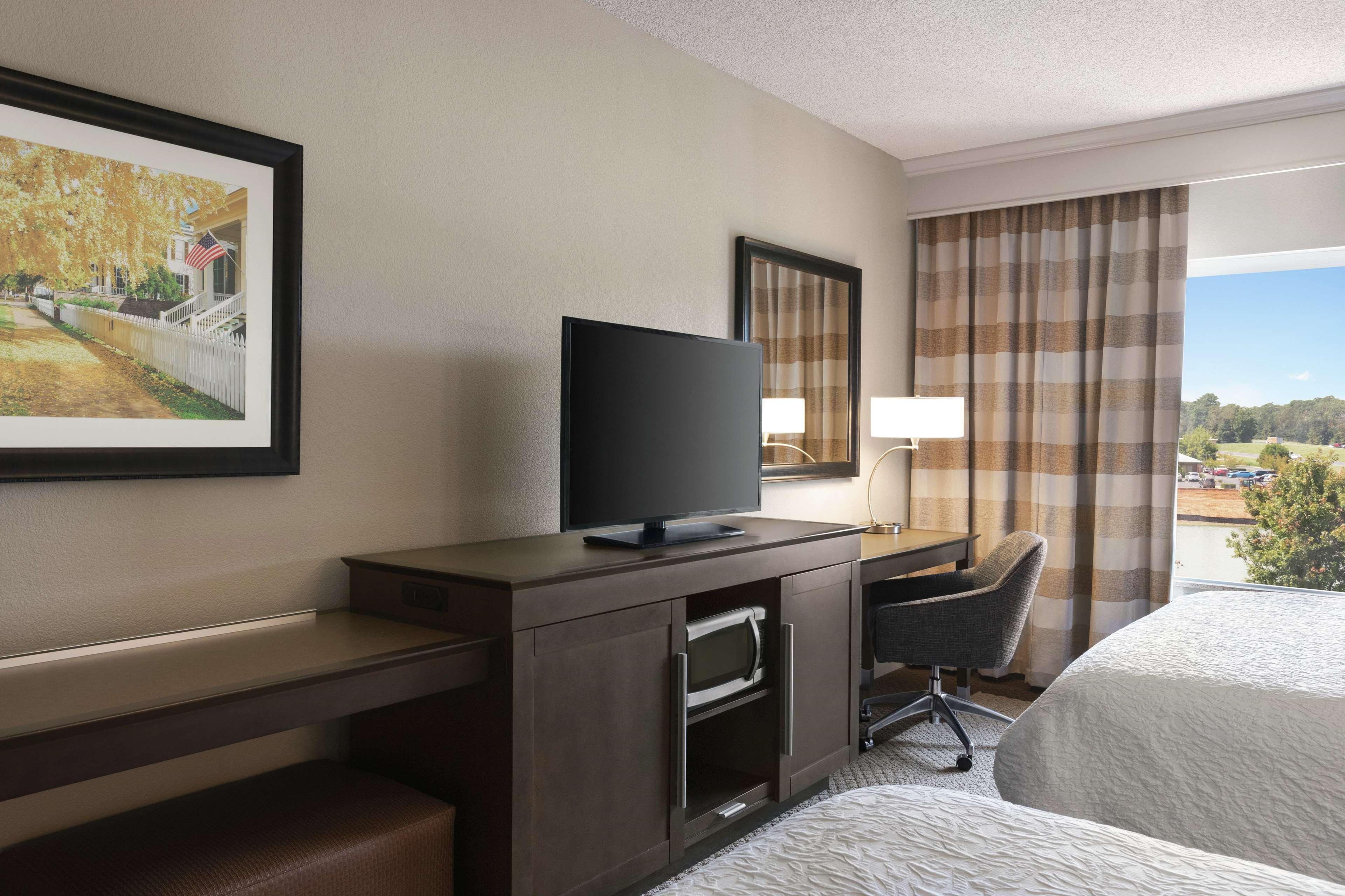 Hampton Inn & Suites Montgomery-Eastchase Esterno foto