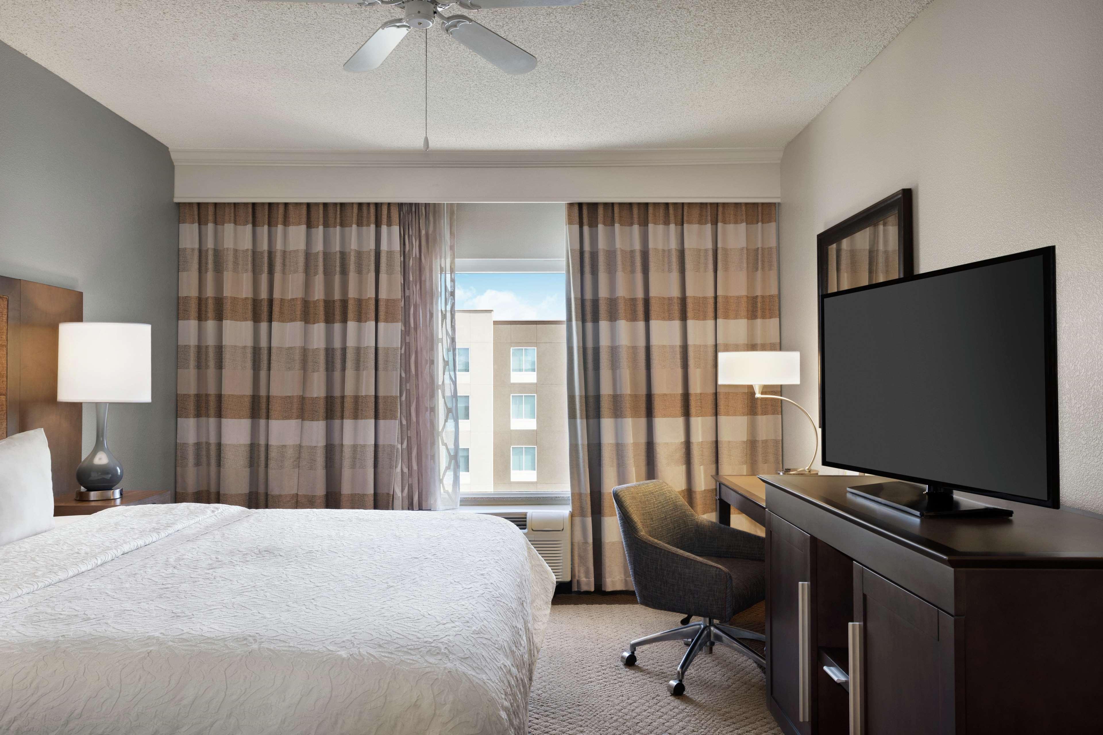 Hampton Inn & Suites Montgomery-Eastchase Esterno foto