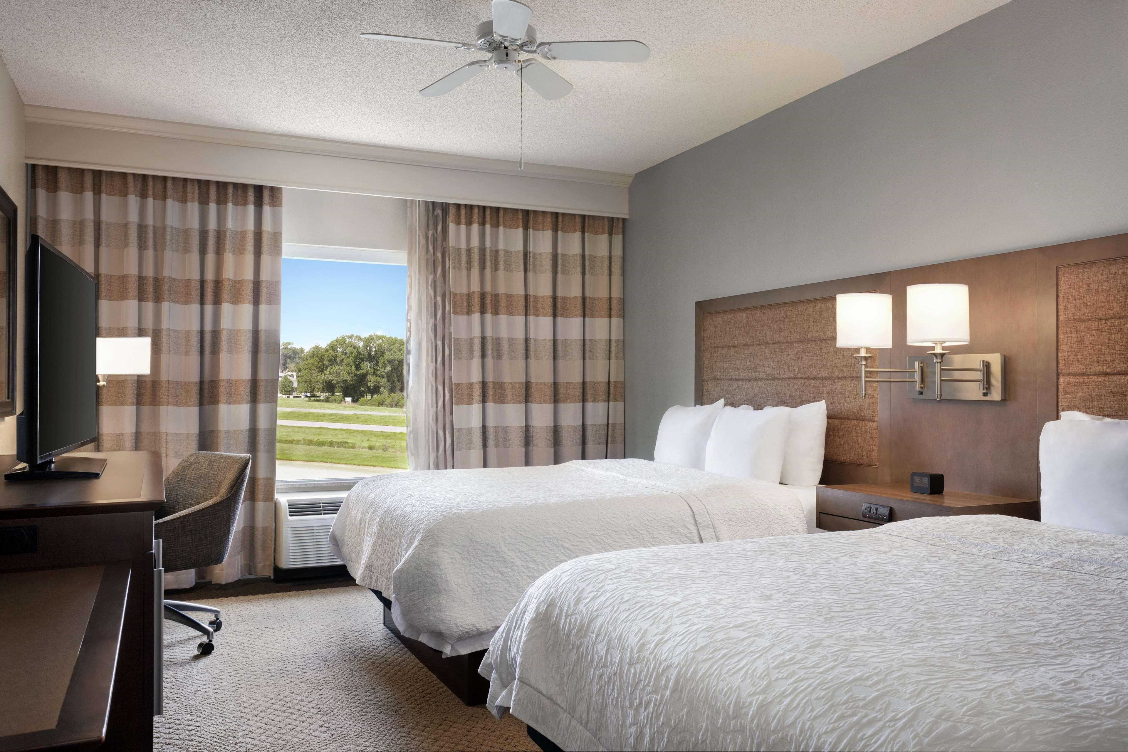 Hampton Inn & Suites Montgomery-Eastchase Esterno foto