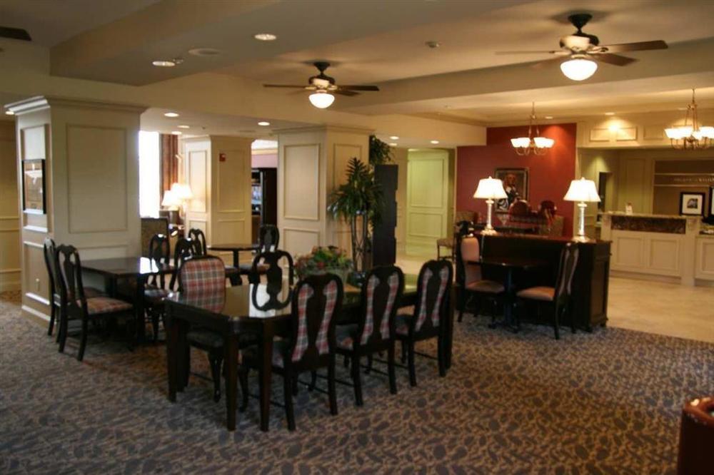 Hampton Inn & Suites Montgomery-Eastchase Interno foto