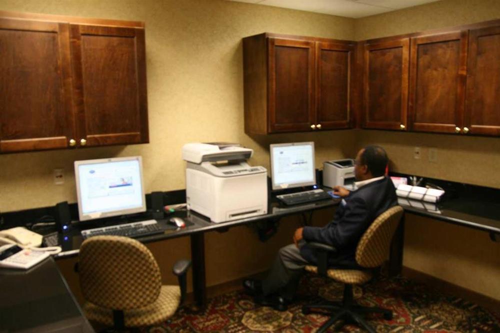 Hampton Inn & Suites Montgomery-Eastchase Servizi foto