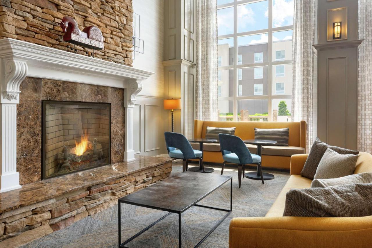 Hampton Inn & Suites Montgomery-Eastchase Esterno foto