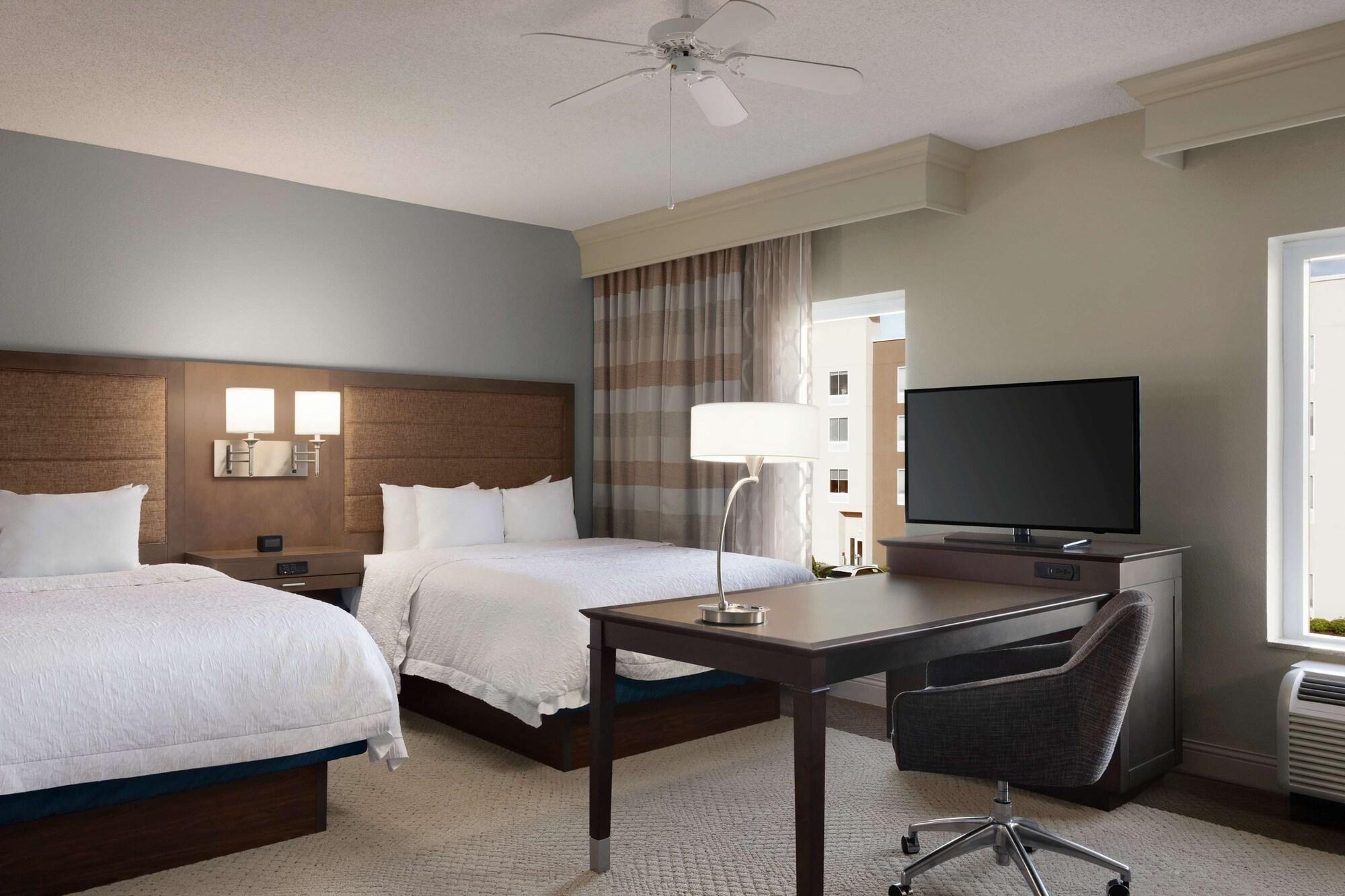 Hampton Inn & Suites Montgomery-Eastchase Esterno foto