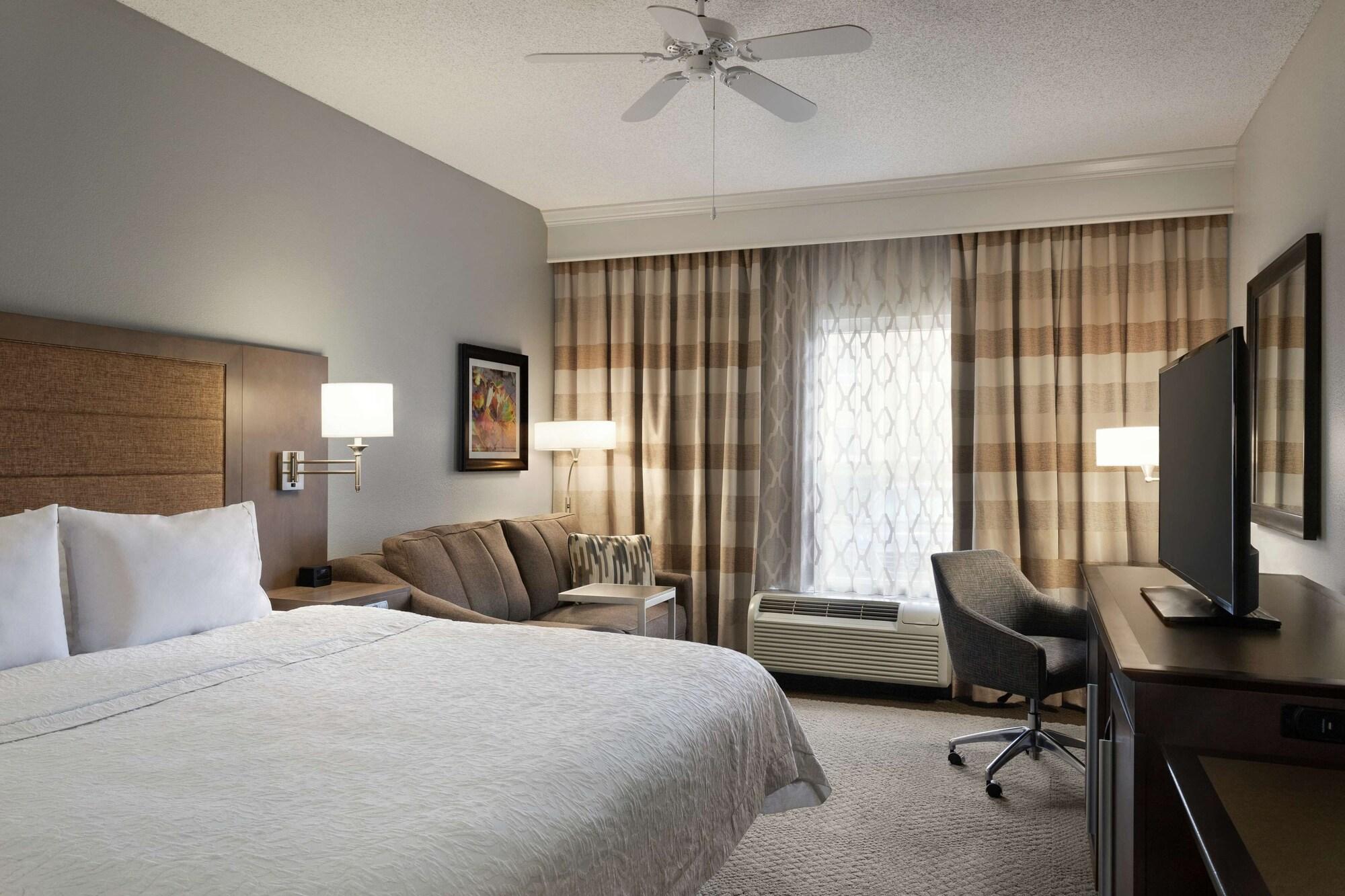 Hampton Inn & Suites Montgomery-Eastchase Esterno foto