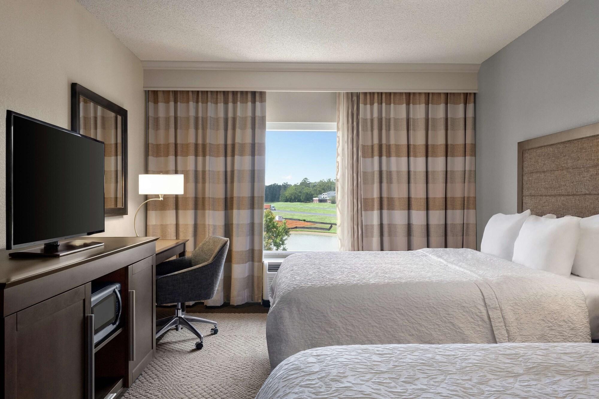 Hampton Inn & Suites Montgomery-Eastchase Esterno foto