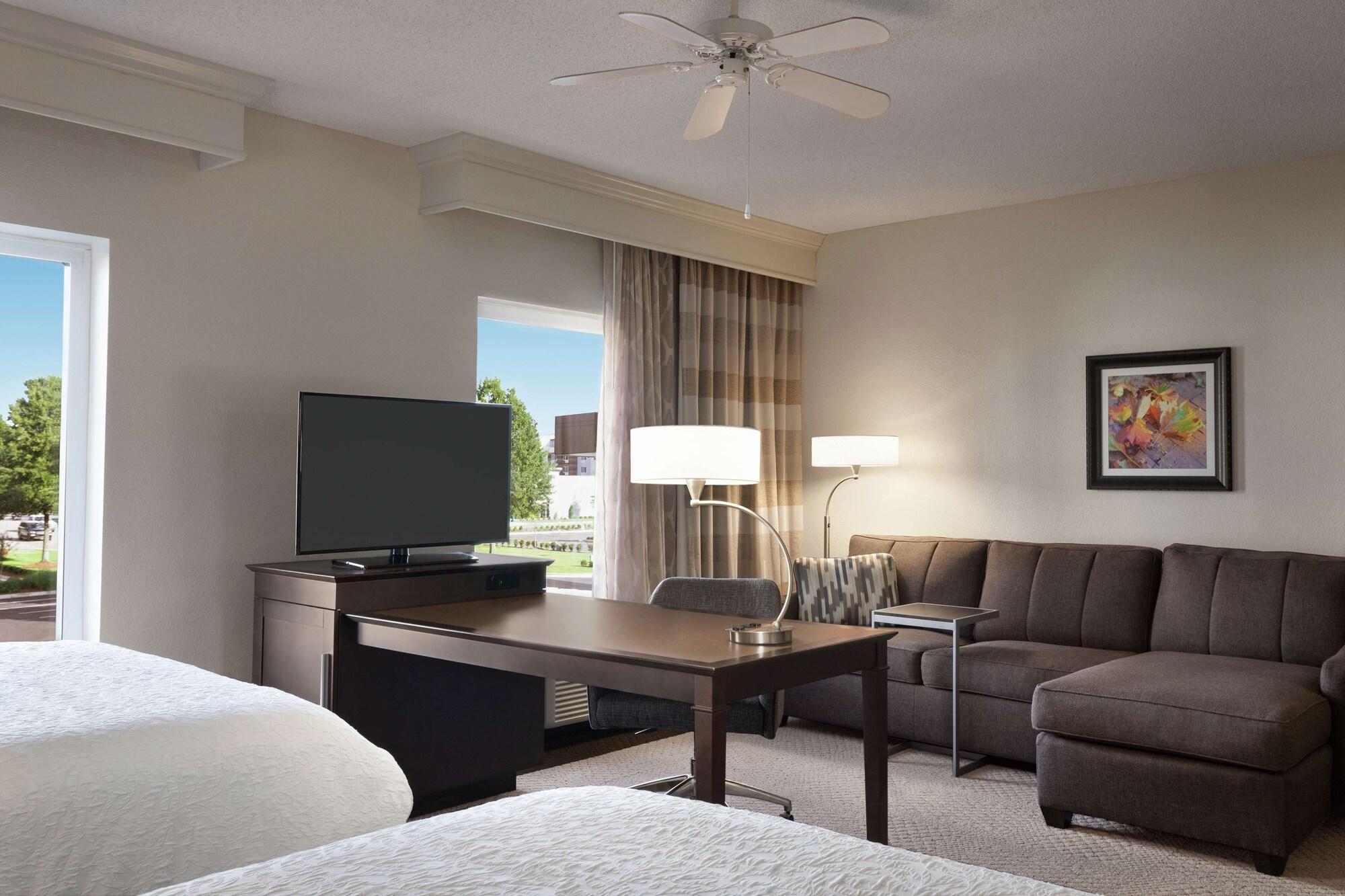 Hampton Inn & Suites Montgomery-Eastchase Esterno foto