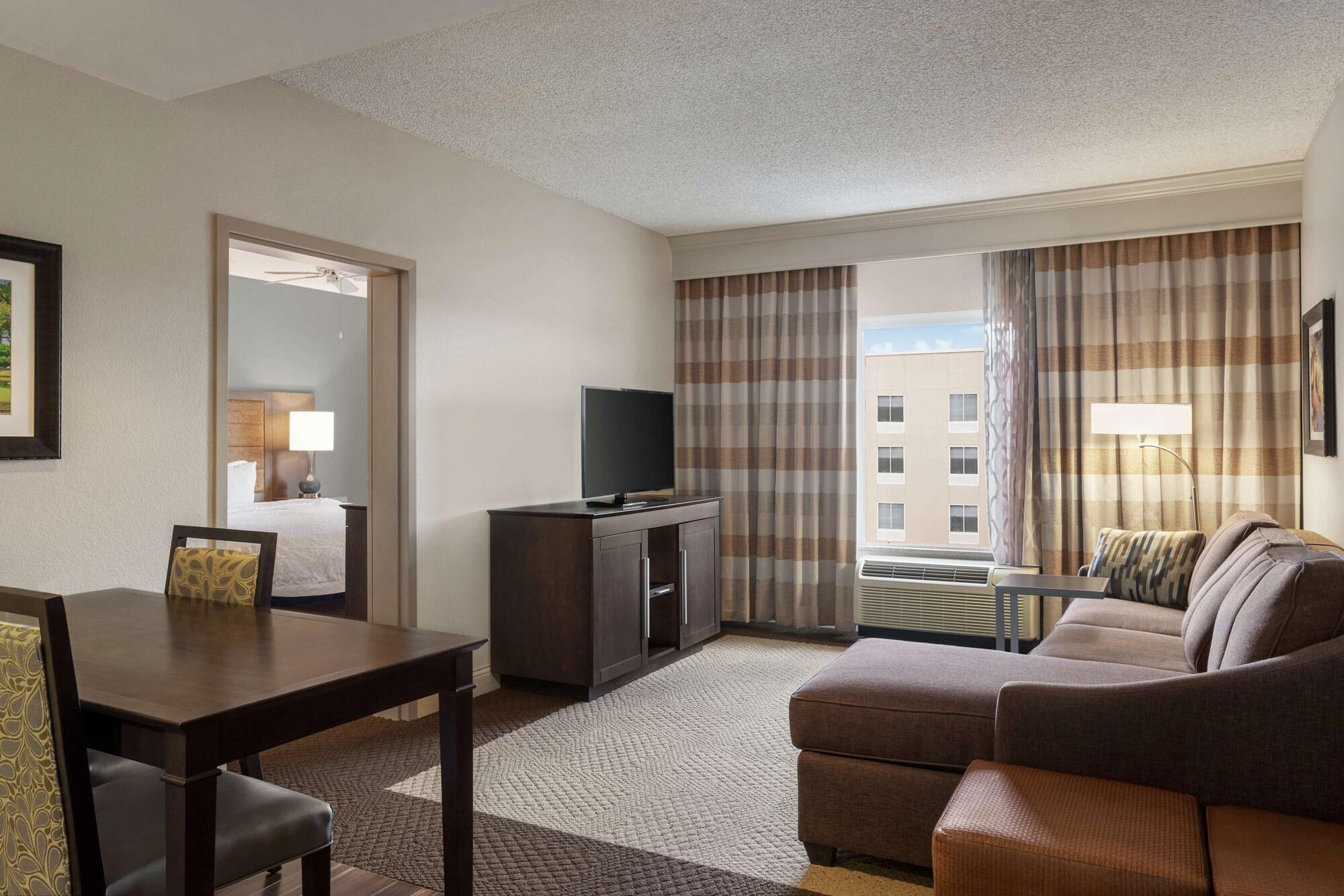 Hampton Inn & Suites Montgomery-Eastchase Esterno foto
