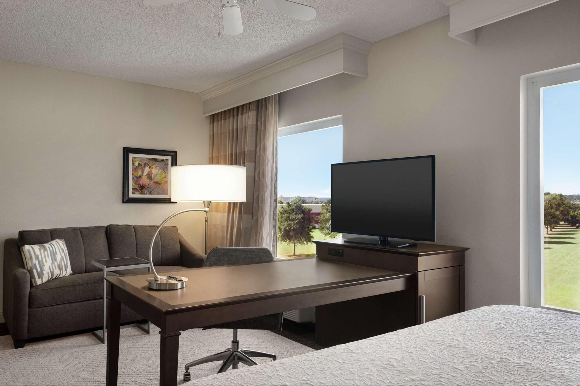 Hampton Inn & Suites Montgomery-Eastchase Esterno foto