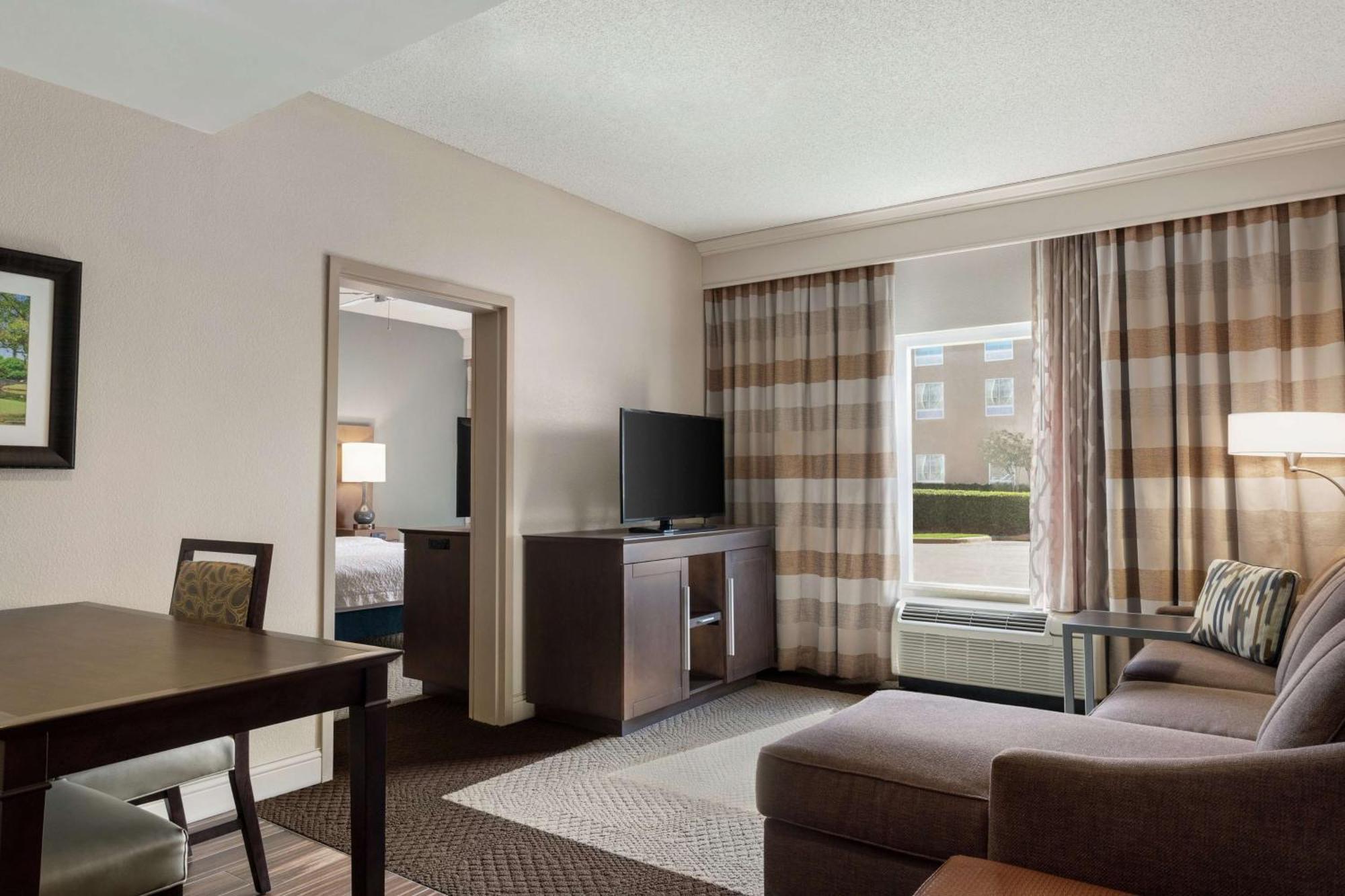 Hampton Inn & Suites Montgomery-Eastchase Esterno foto