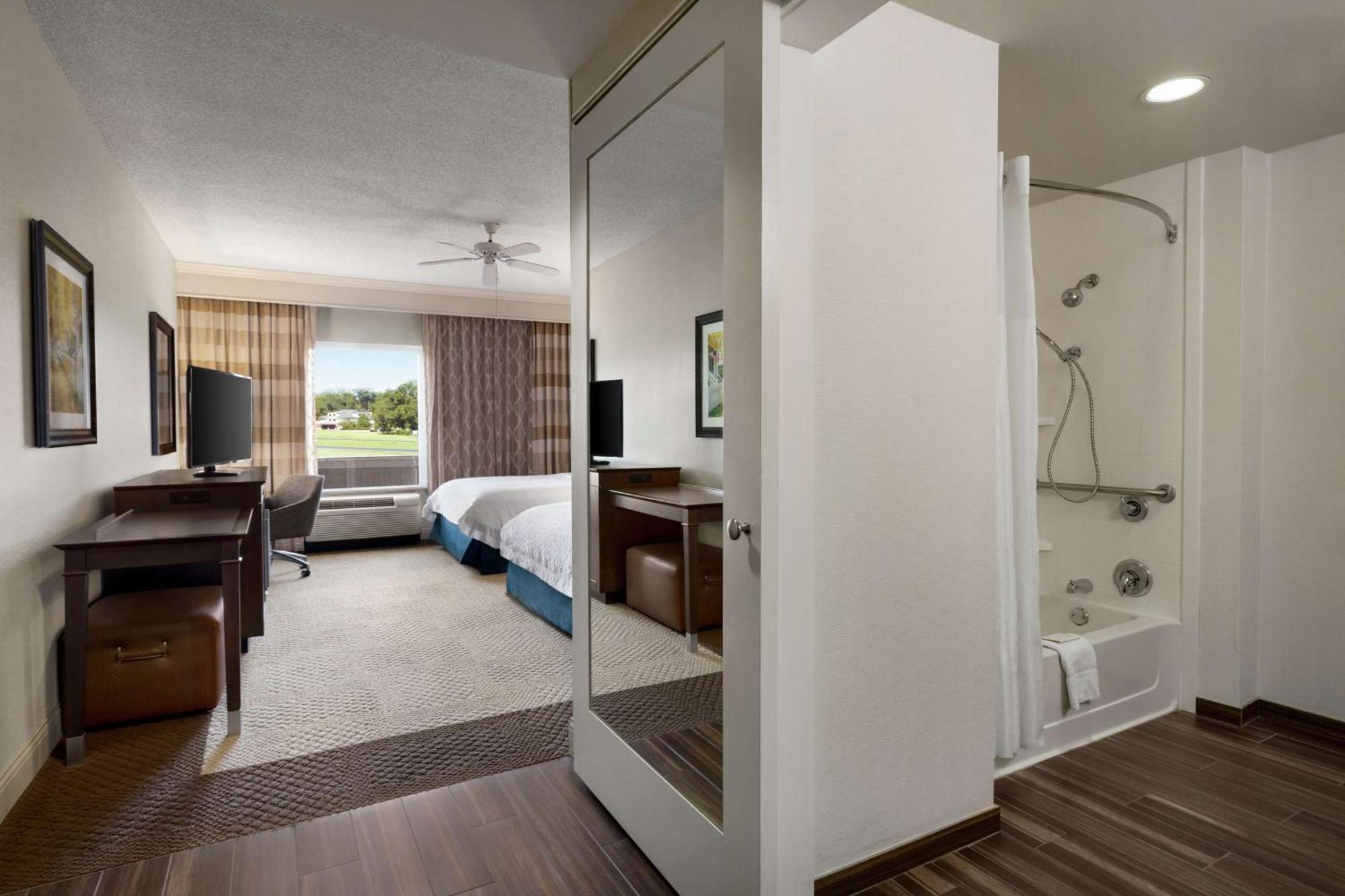 Hampton Inn & Suites Montgomery-Eastchase Esterno foto