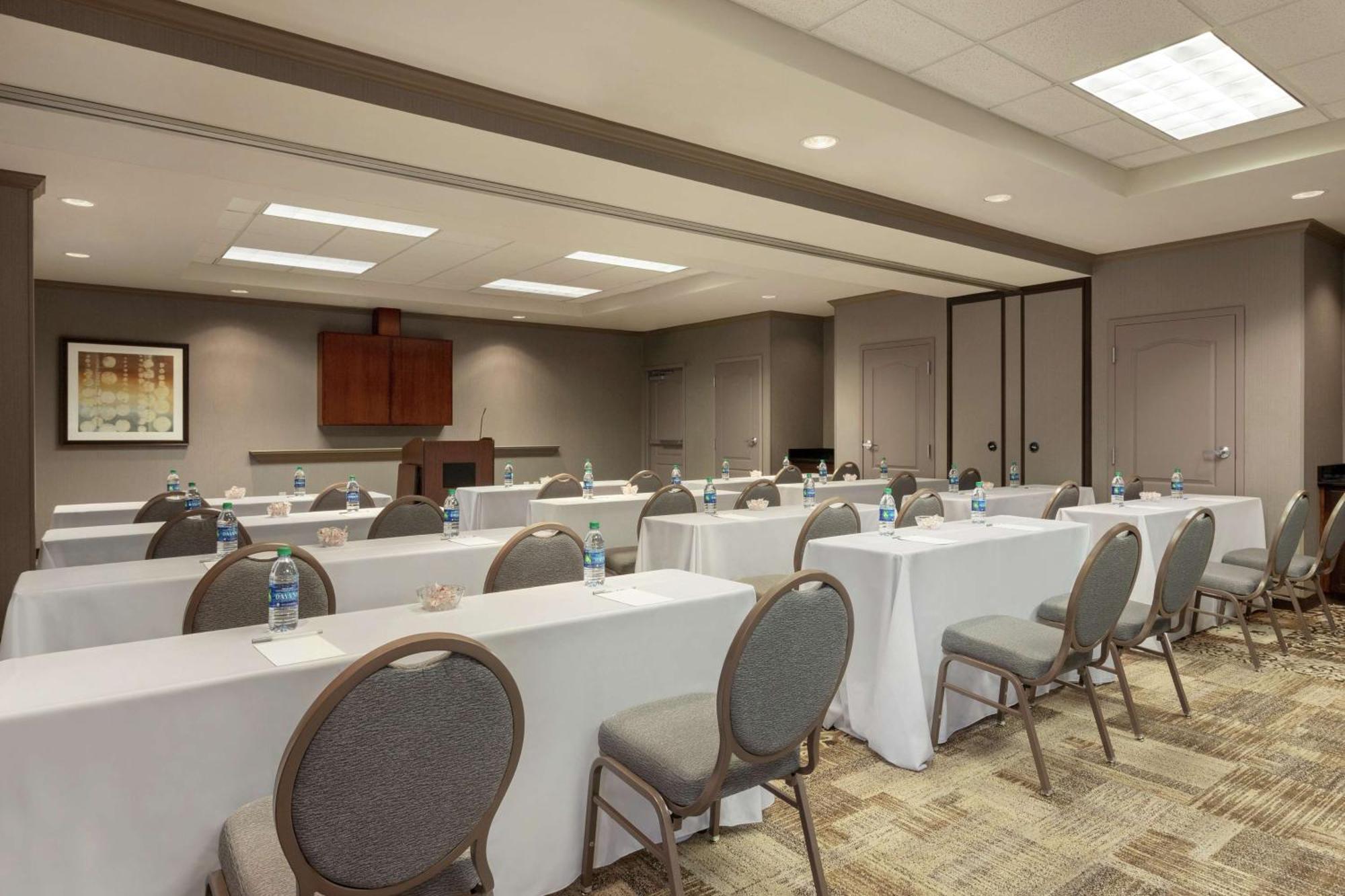 Hampton Inn & Suites Montgomery-Eastchase Esterno foto