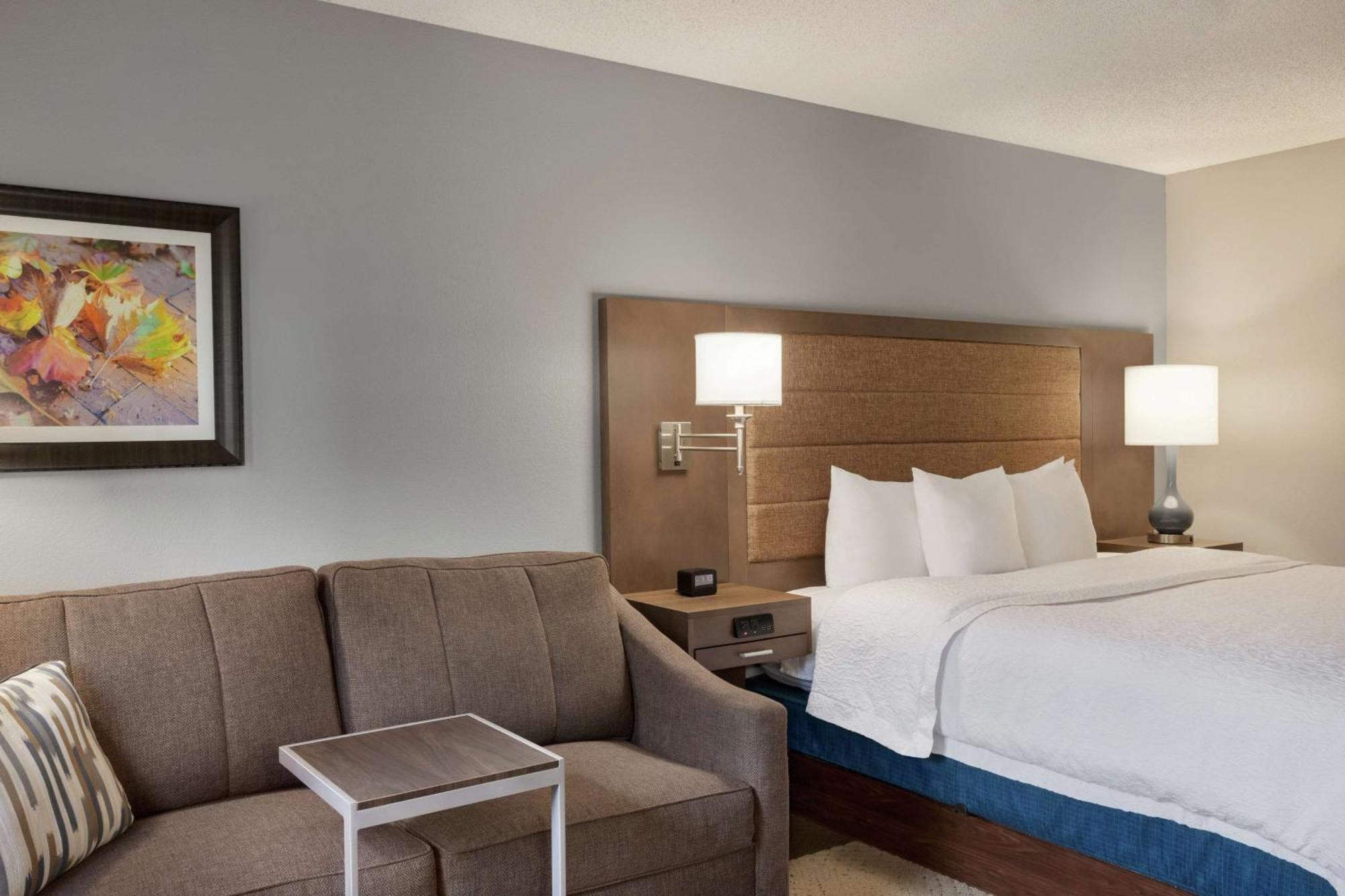 Hampton Inn & Suites Montgomery-Eastchase Esterno foto