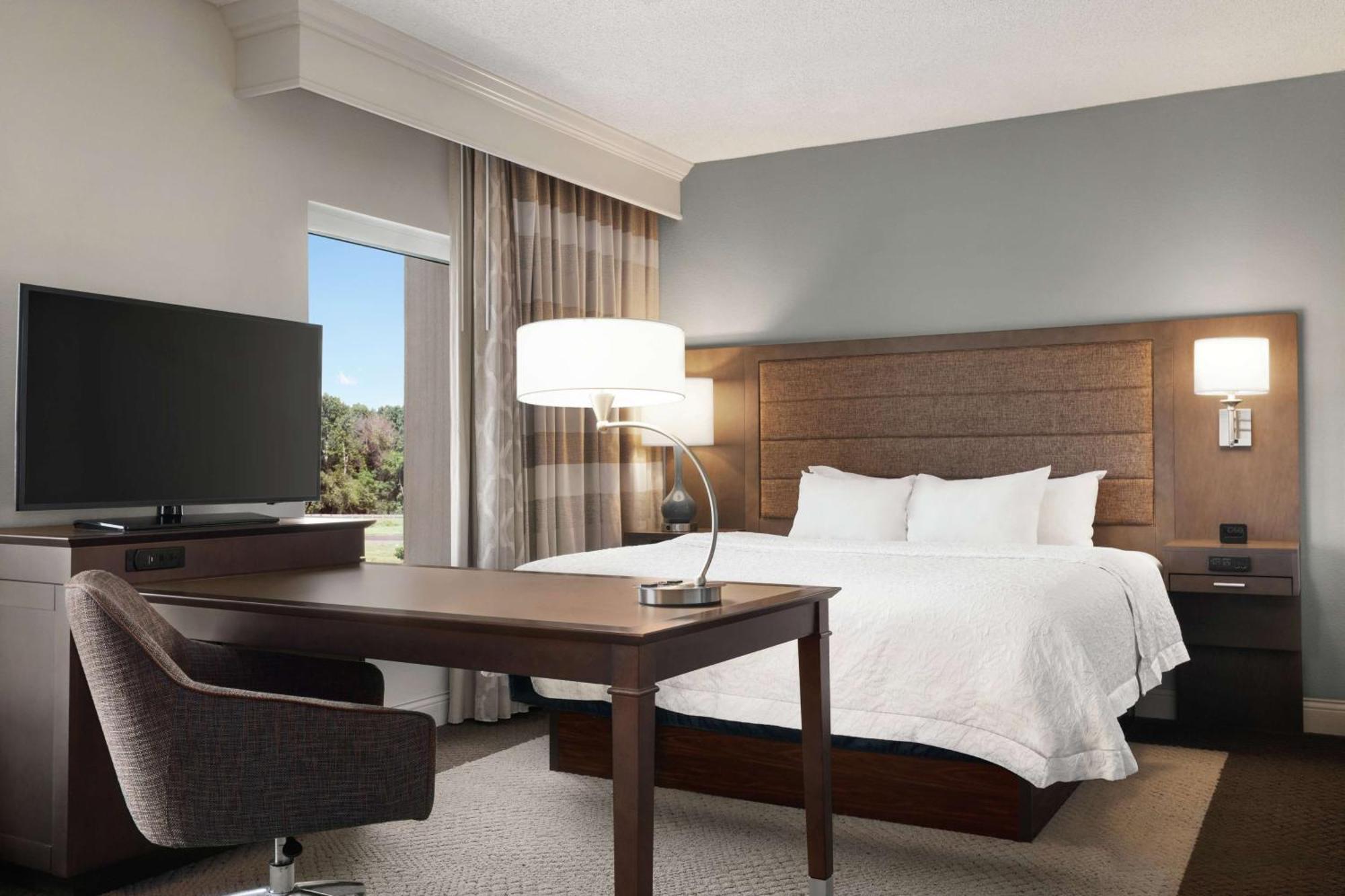 Hampton Inn & Suites Montgomery-Eastchase Esterno foto