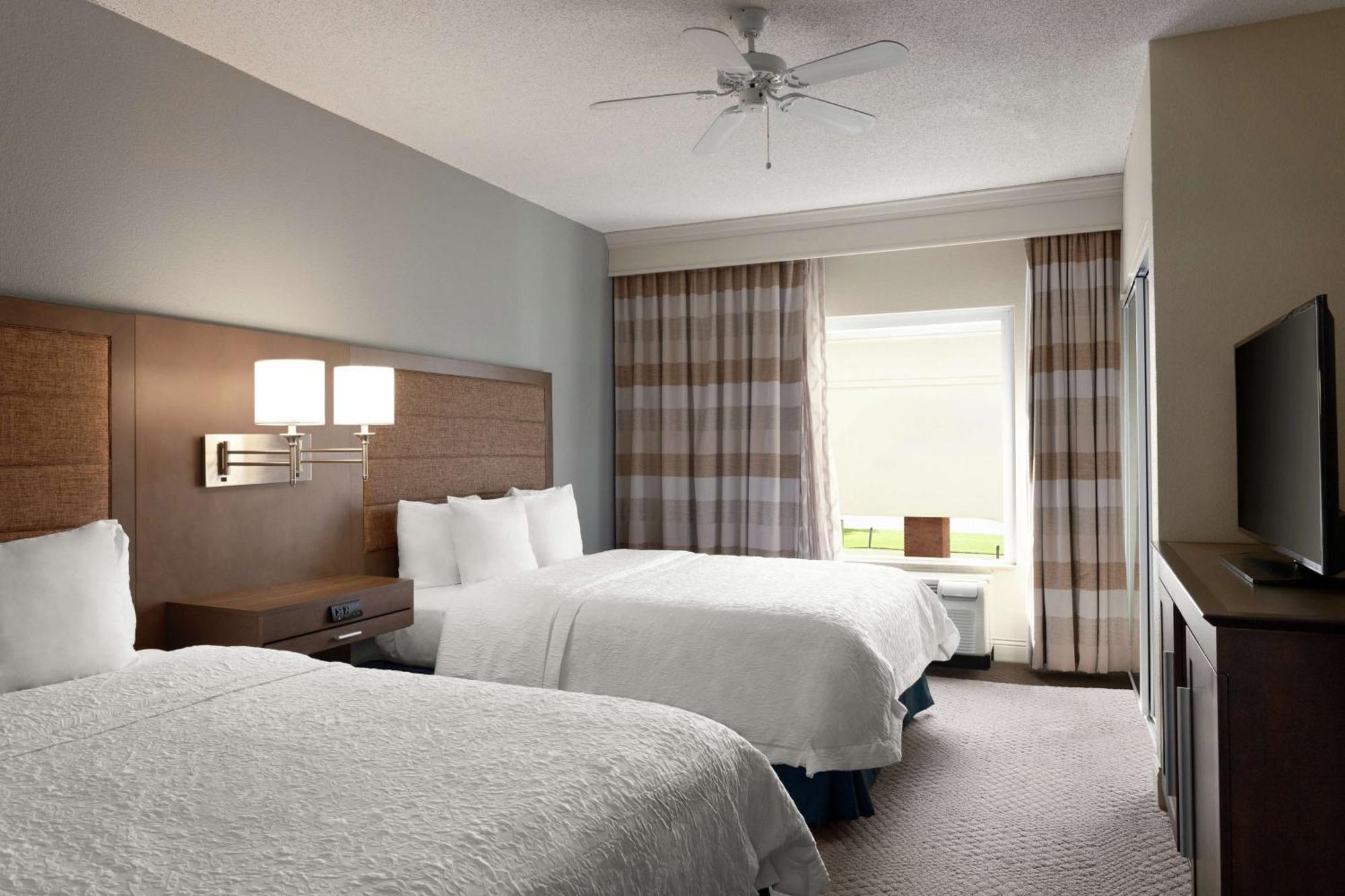 Hampton Inn & Suites Montgomery-Eastchase Esterno foto