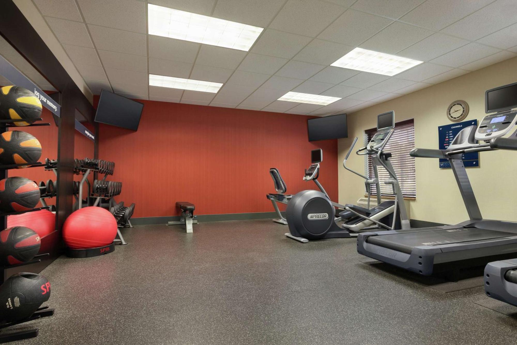 Hampton Inn & Suites Montgomery-Eastchase Esterno foto