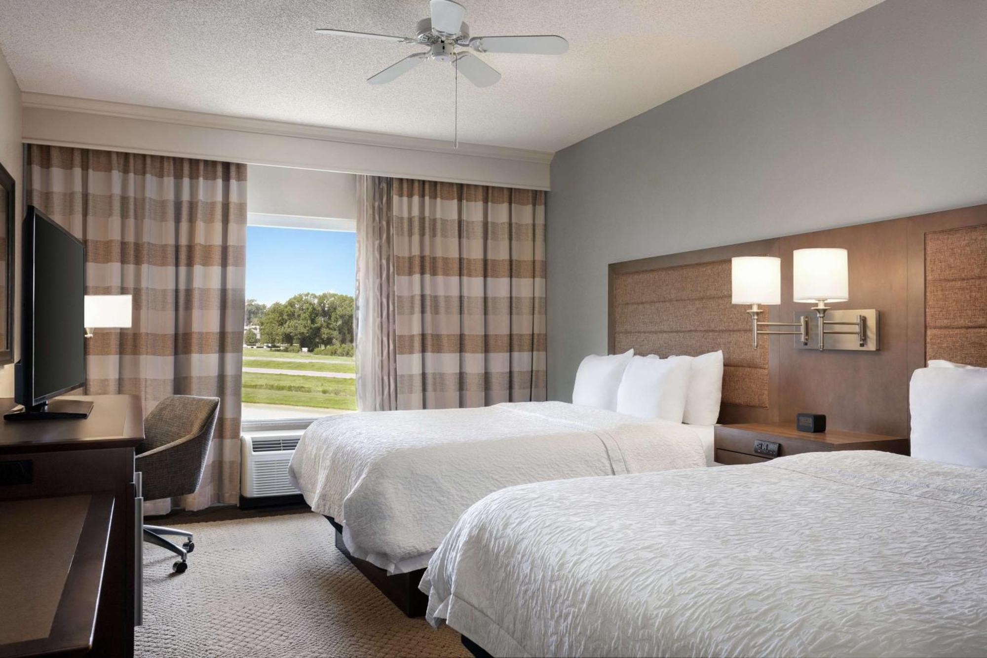 Hampton Inn & Suites Montgomery-Eastchase Esterno foto