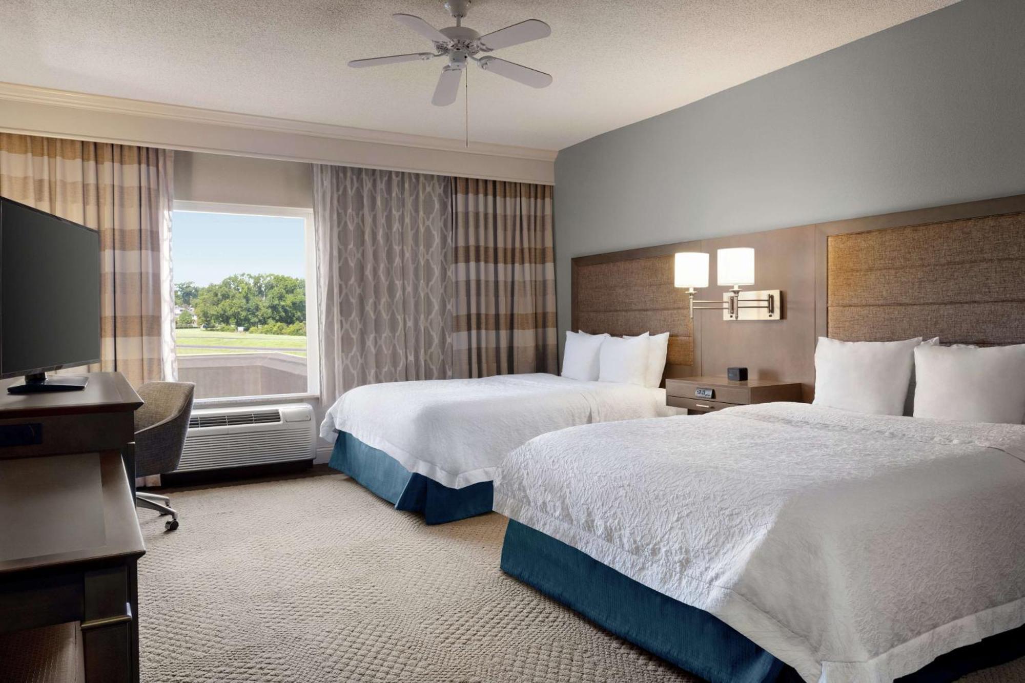 Hampton Inn & Suites Montgomery-Eastchase Esterno foto