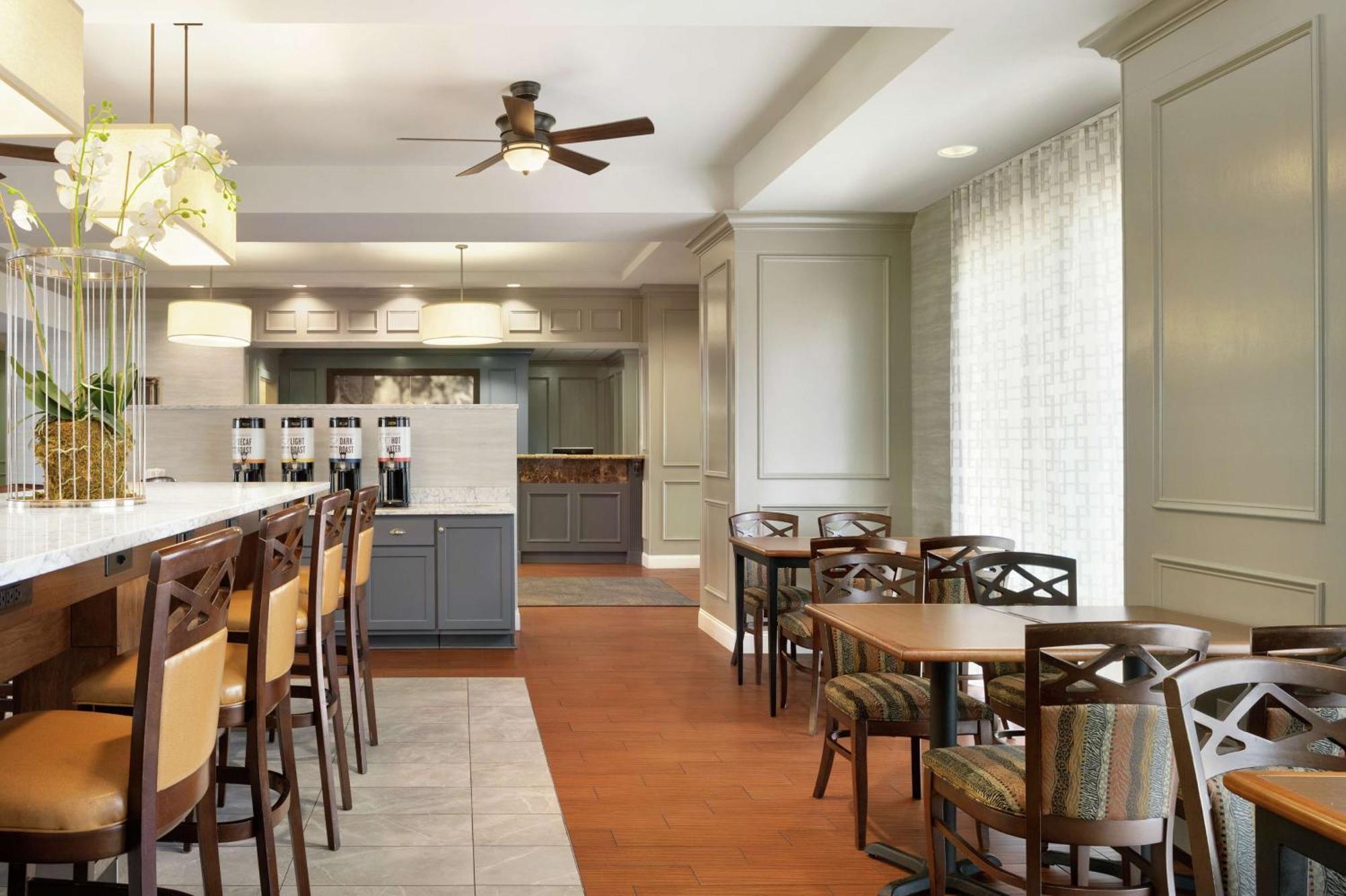 Hampton Inn & Suites Montgomery-Eastchase Esterno foto