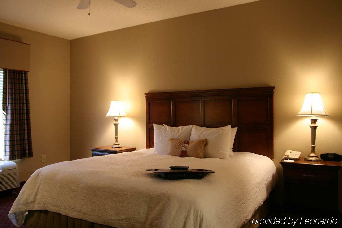 Hampton Inn & Suites Montgomery-Eastchase Camera foto