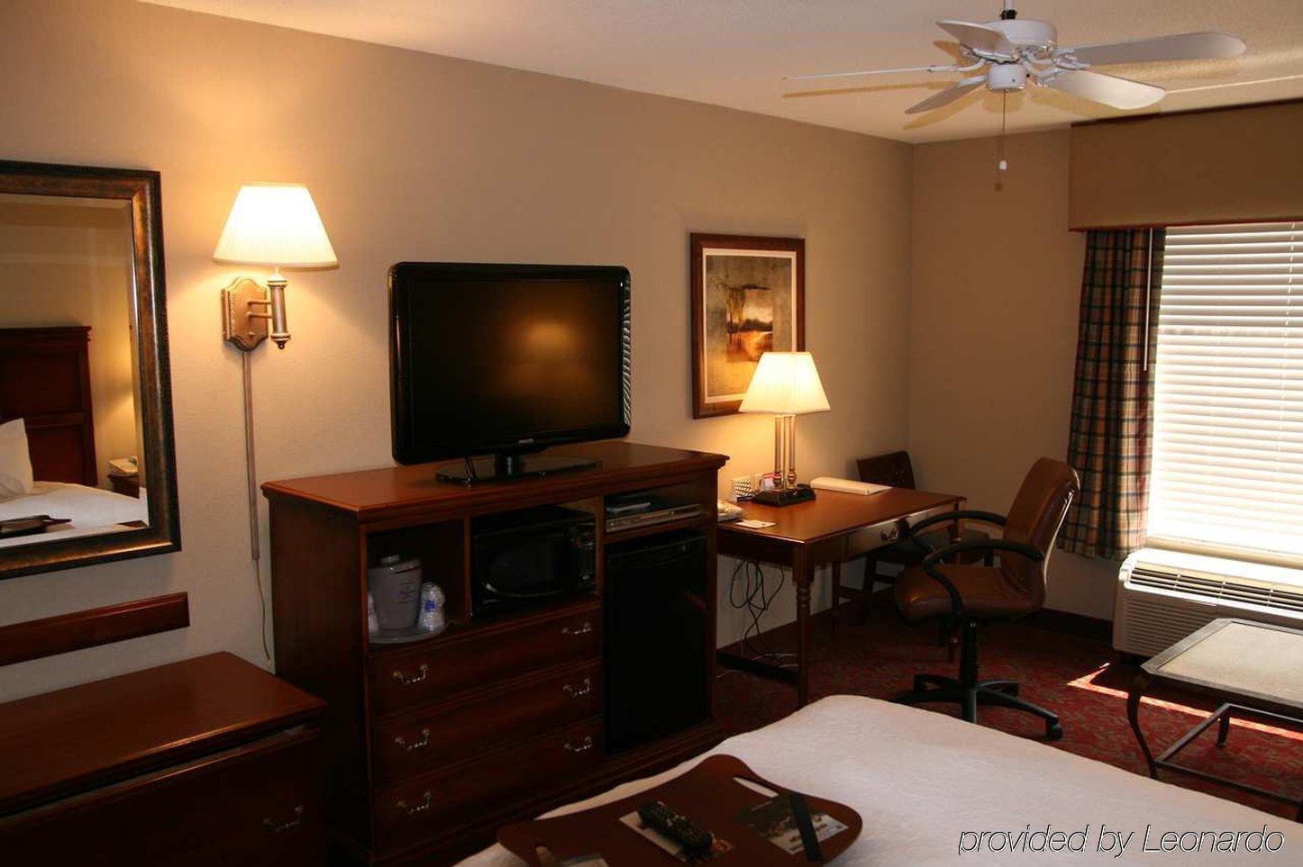 Hampton Inn & Suites Montgomery-Eastchase Camera foto