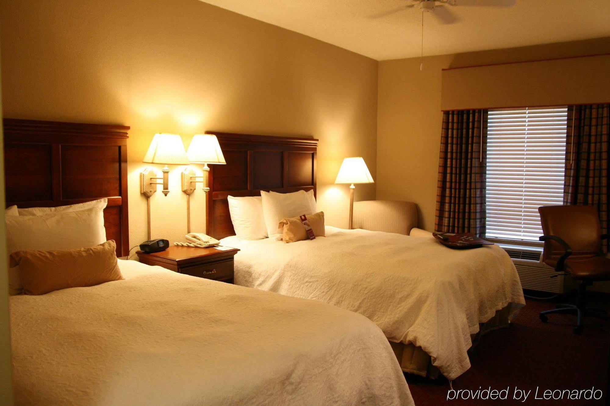 Hampton Inn & Suites Montgomery-Eastchase Camera foto