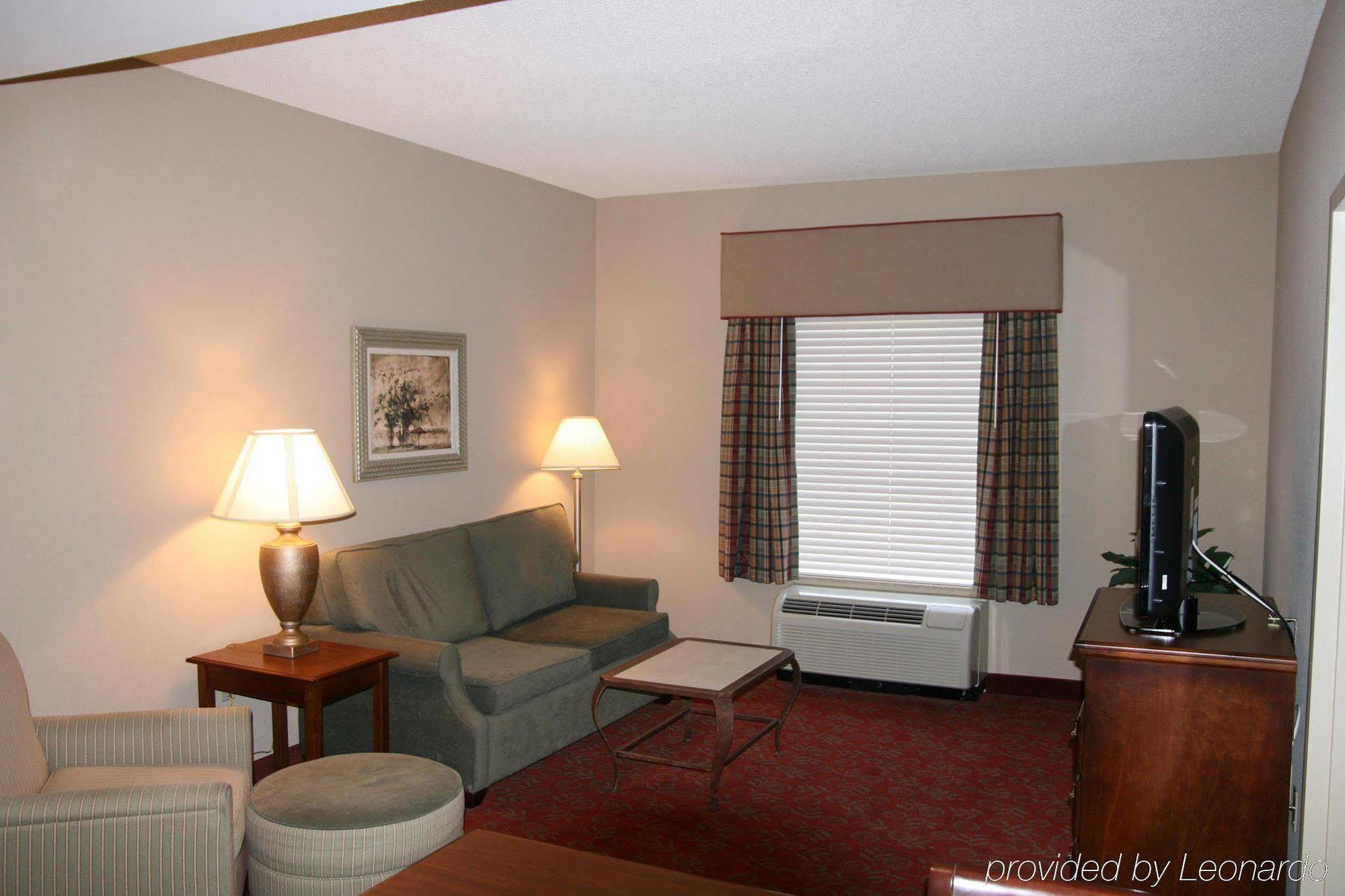 Hampton Inn & Suites Montgomery-Eastchase Camera foto