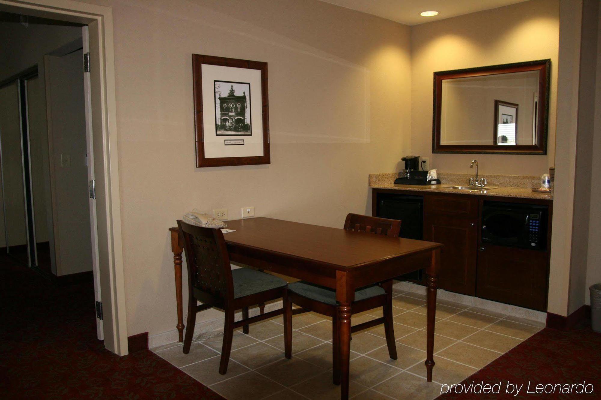 Hampton Inn & Suites Montgomery-Eastchase Camera foto