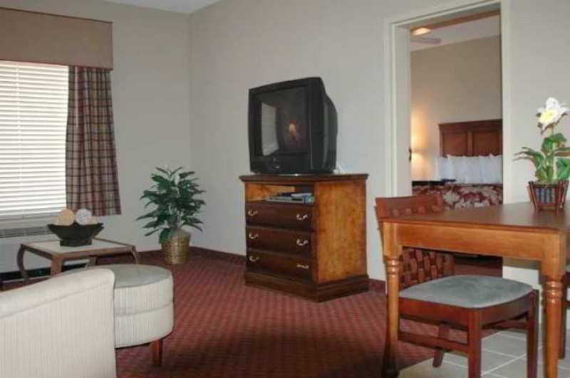 Hampton Inn & Suites Montgomery-Eastchase Camera foto